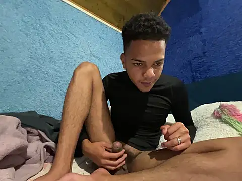 Chat XXX en directo de biggorotbm