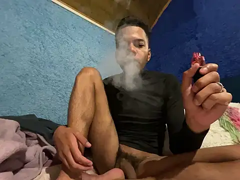 Show Webcam de biggorotbm