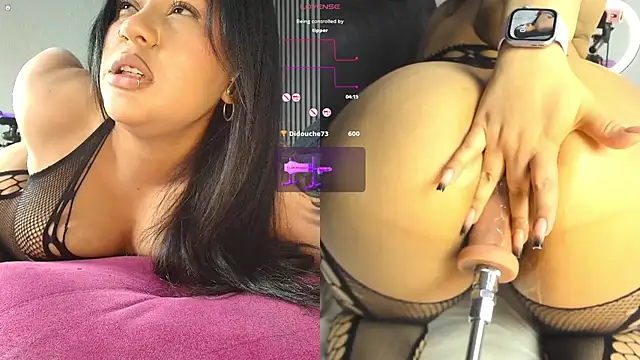april_jhonsson's Live XXX Chat