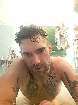 2223joker Show in webcam