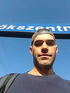 2223joker Adlı Modelin Web Kamerası Şovu