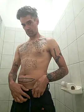 2223joker Adlı Modelin Web Kamerası Şovu