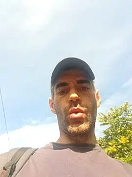 הופעת וובקאם של 2223joker