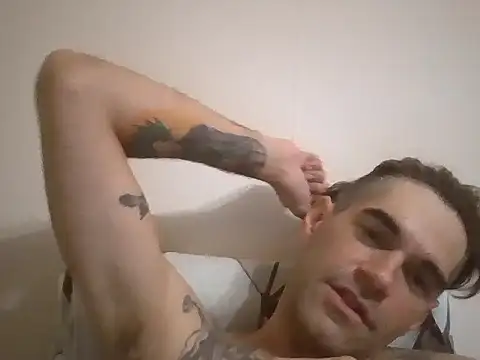Show de 2223joker na webcam