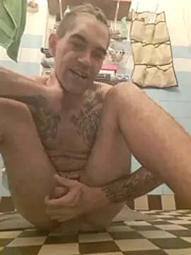 Show modela 2223joker na web-kameri