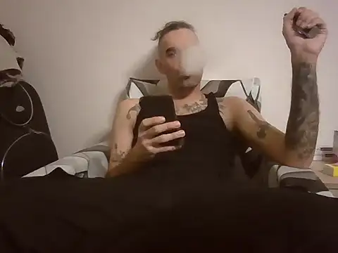 2223joker Show in webcam