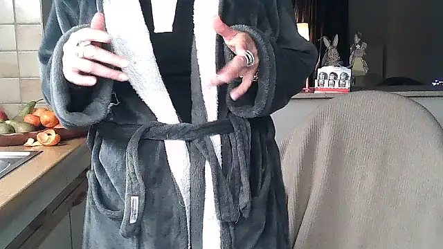 UllimOhi_ 웹캠 쇼
