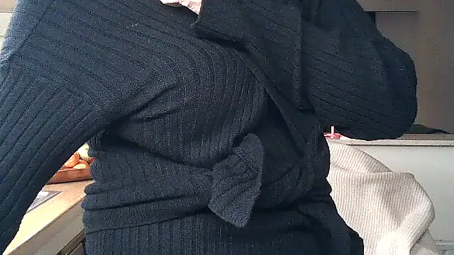 Webkamerová show UllimOhi_