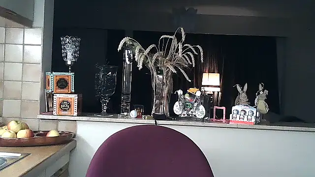 Sala de chat en directo de UllimOhi_