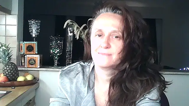 Webkamerová show UllimOhi_