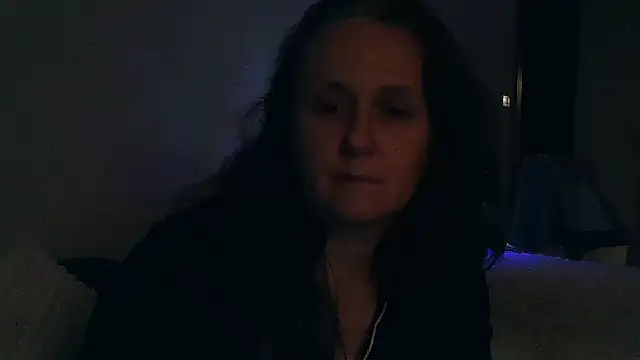 Webkamerová show UllimOhi_