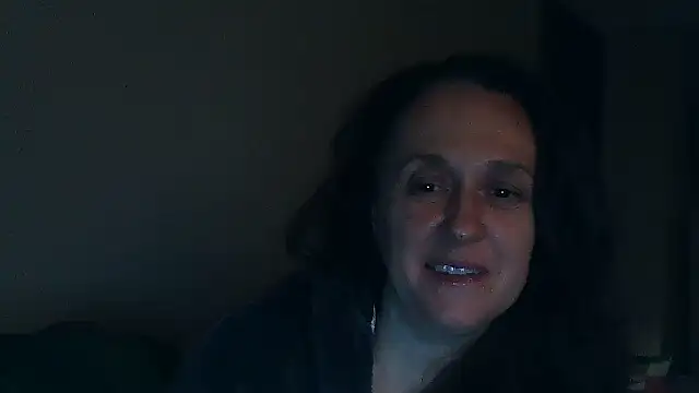 Webkamerová show UllimOhi_