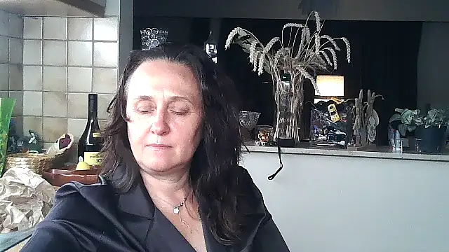 Show de UllimOhi_ na webcam