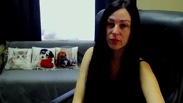Chatroom en direct de SweetLouise_
