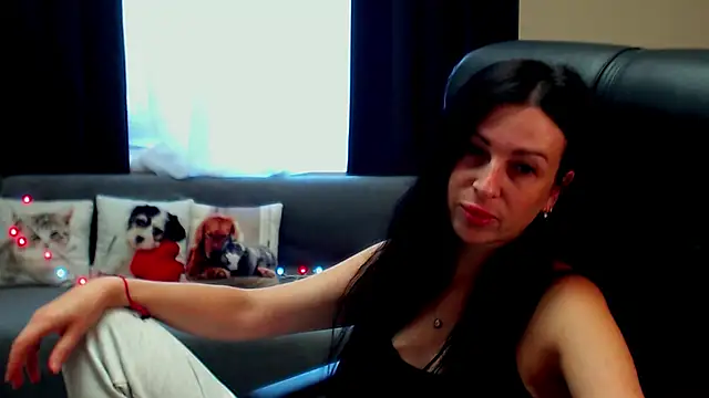 SweetLouise_ Live XXX-Chat