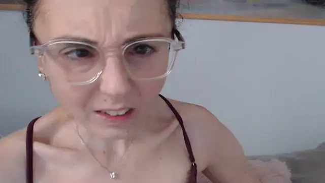 cleophee's Webcam Show