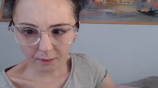 Show webcam de cleophee