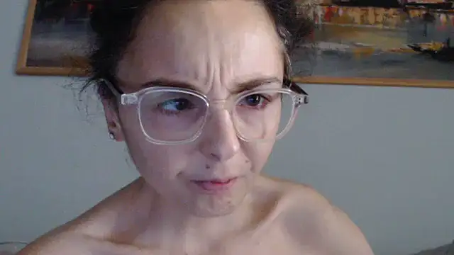 cleophee Show in webcam