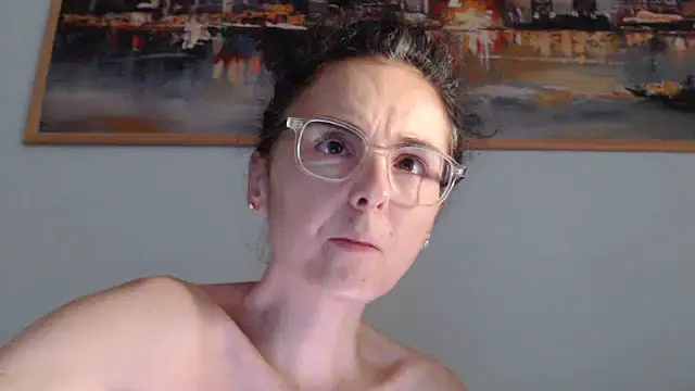 Show webcam de cleophee