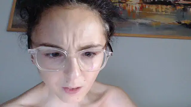 cleophee webkamerás műsora