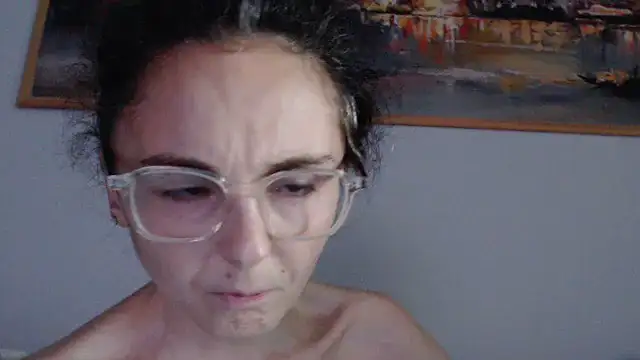 cleophee's Webcam Show