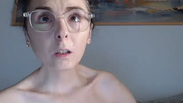 Show webcam de cleophee