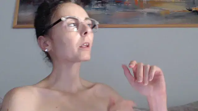 Show webcam de cleophee