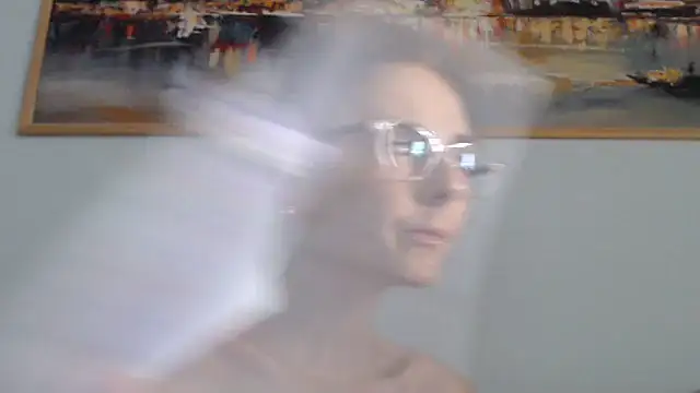cleophee's Webcam Show