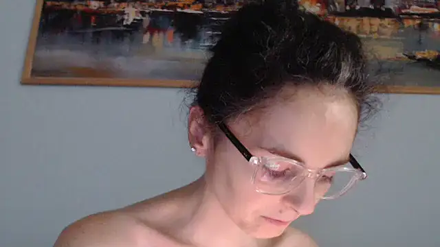 cleophee Show in webcam