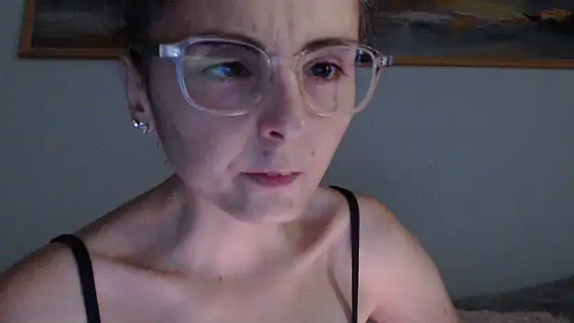 cleophee's Webcam Show