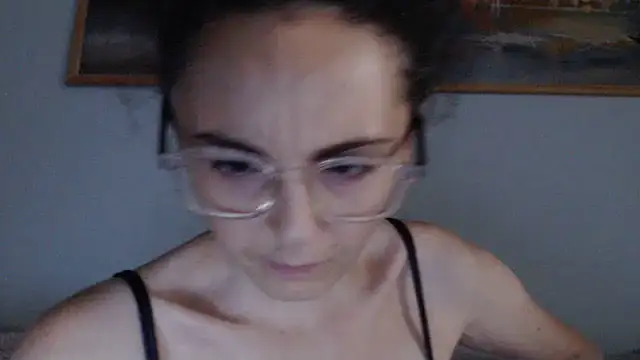 cleophee's Webcam Show
