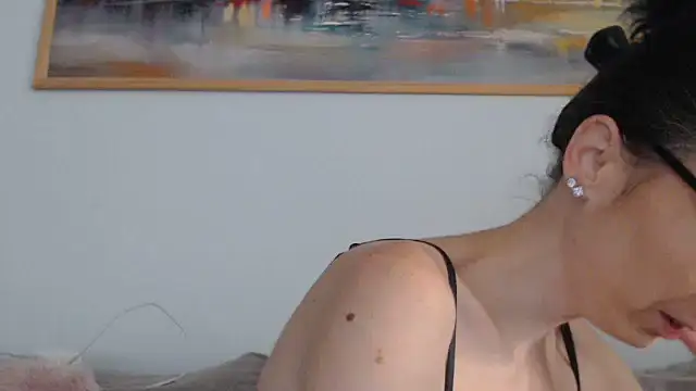 cleophee's Webcam Show