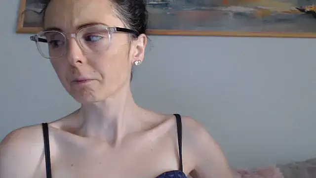 Show webcam de cleophee
