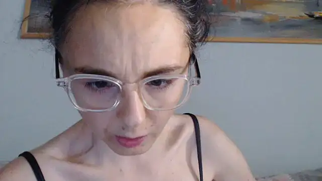 cleophee Webcam-Show