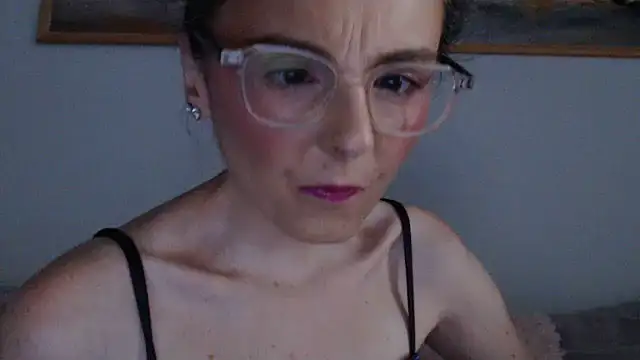 cleophee's Webcam Show