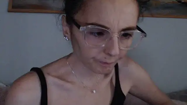 cleophee Webcam-Show