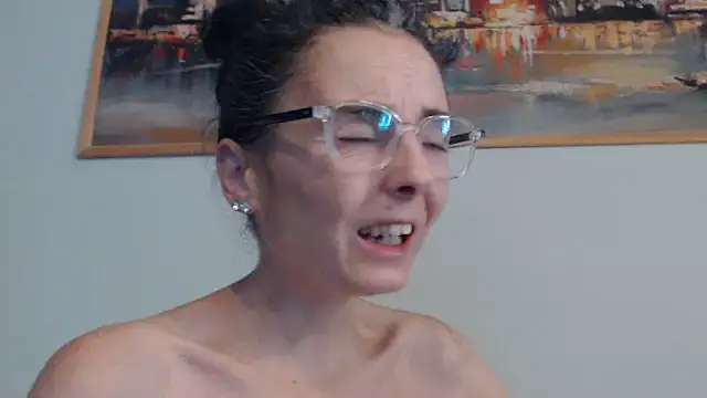 Show webcam de cleophee
