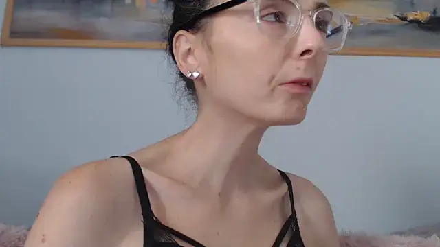 cleophee Pertunjukan Webcam