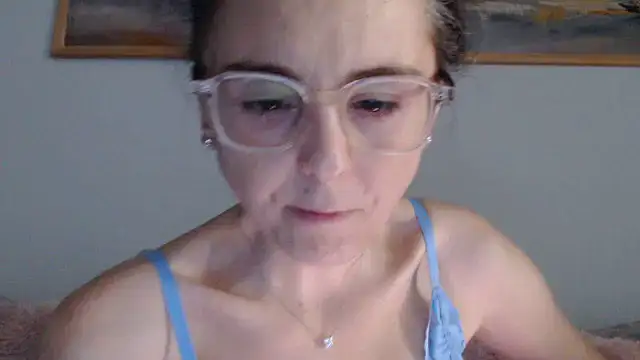 Show Webcam de cleophee