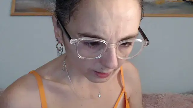 Show Webcam de cleophee