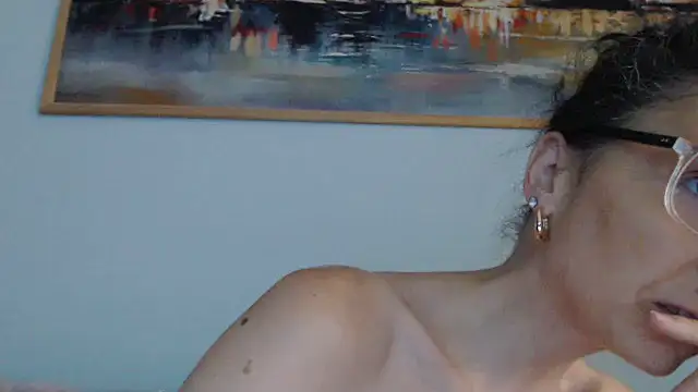 cleophee's Webcam Show