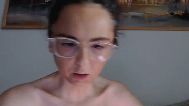 cleophee's Webcam Show