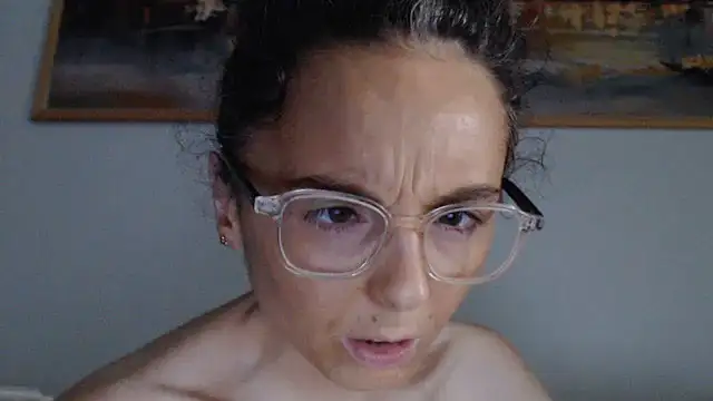Show Webcam de cleophee