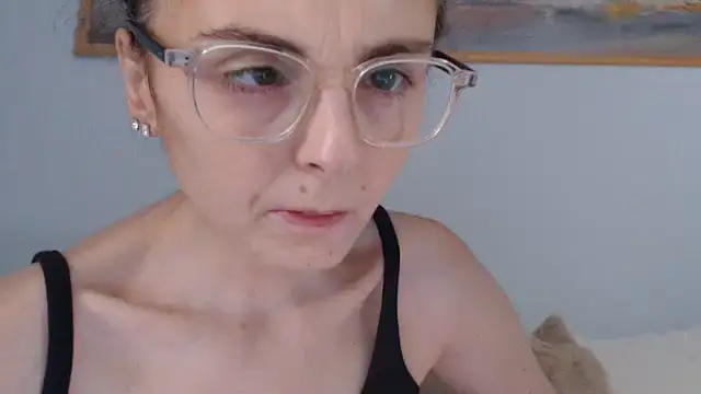 cleophee's Webcam Show