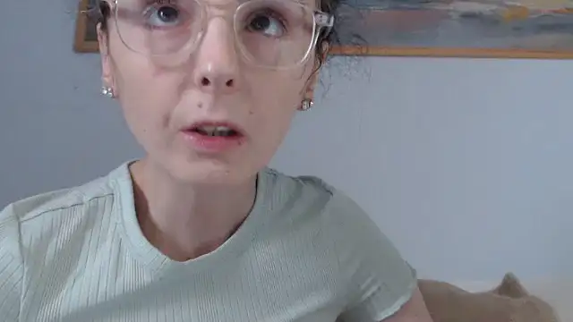 cleophee Show in webcam