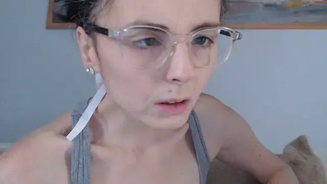 Show webcam de cleophee