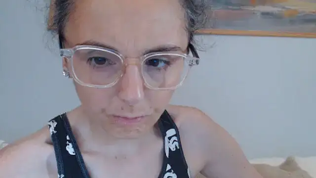cleopheen Webbikameraesitys