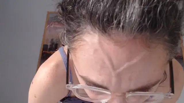 cleophee Webcam Show