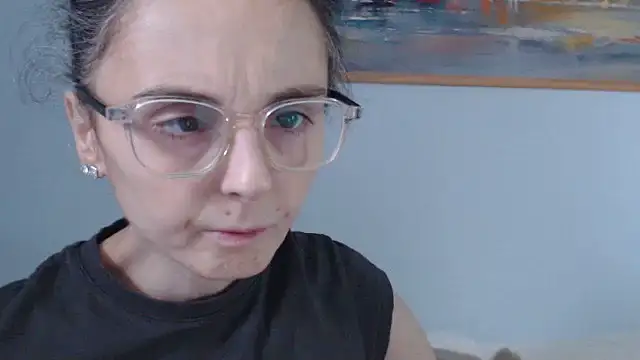 cleophee's Live XXX Chat