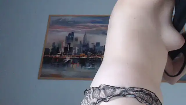 cleophee Pertunjukan Webcam